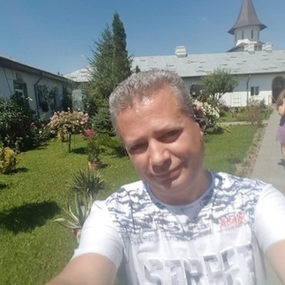 Florin Dragan