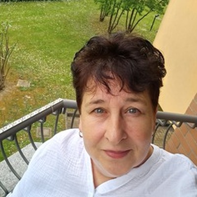 Niculina Ignat 