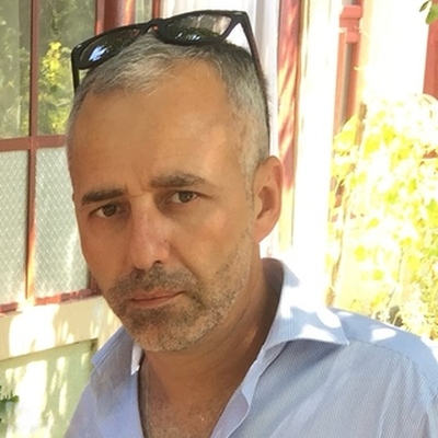 Ion Marius  Matoru 