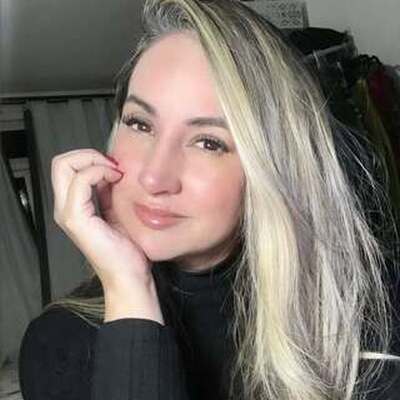 Irina Dimitrieva