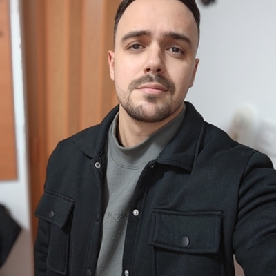 Darius Fustei