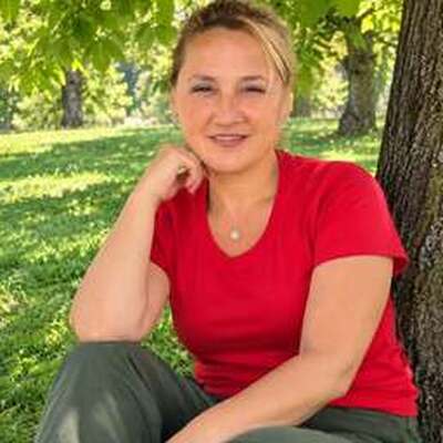 Violeta Lacramioara Balan