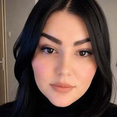Maria Gherghina