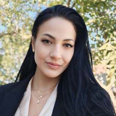 Andreea Voinea