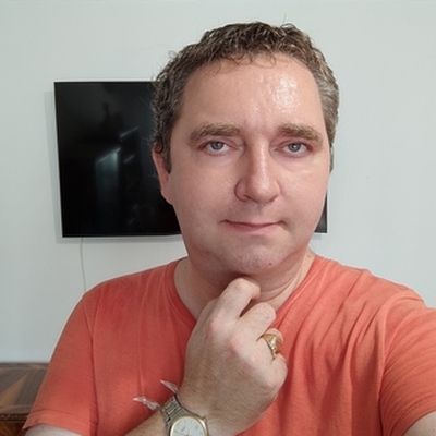 Adrian Constantin Bârjoveanu