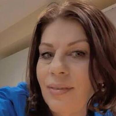 Mirela Zamfir