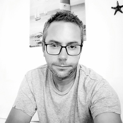 Marius Neculau