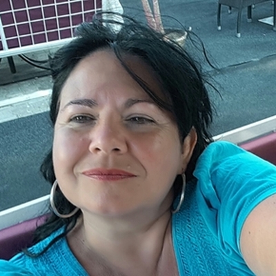 Lucia Gheorghe