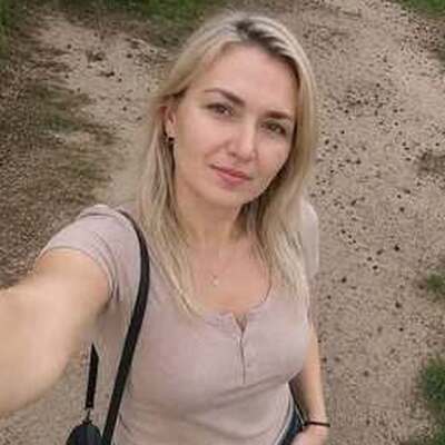 Augustina Chivaran