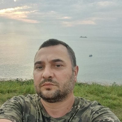 Florian Florin