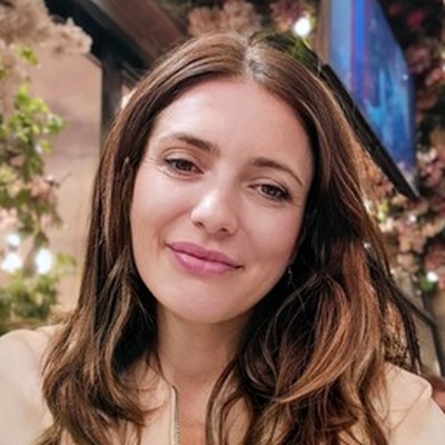 Ioana Catalina Pavel