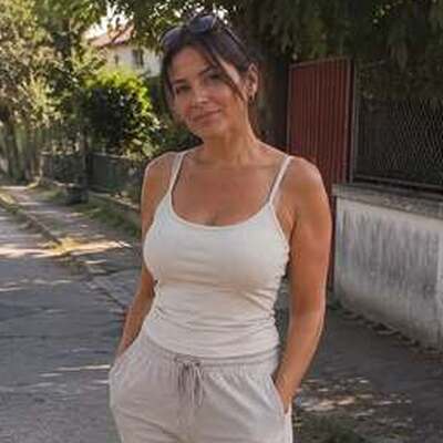 Cristina  Enea