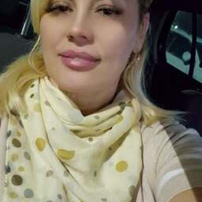 Ali Alina
